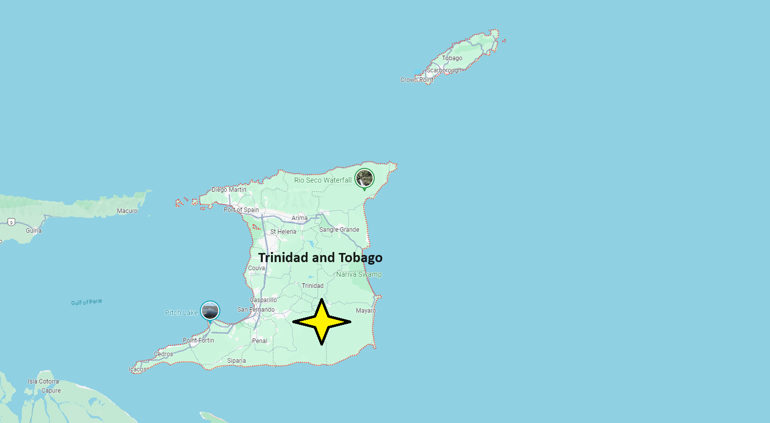 Trinidad and Tobago