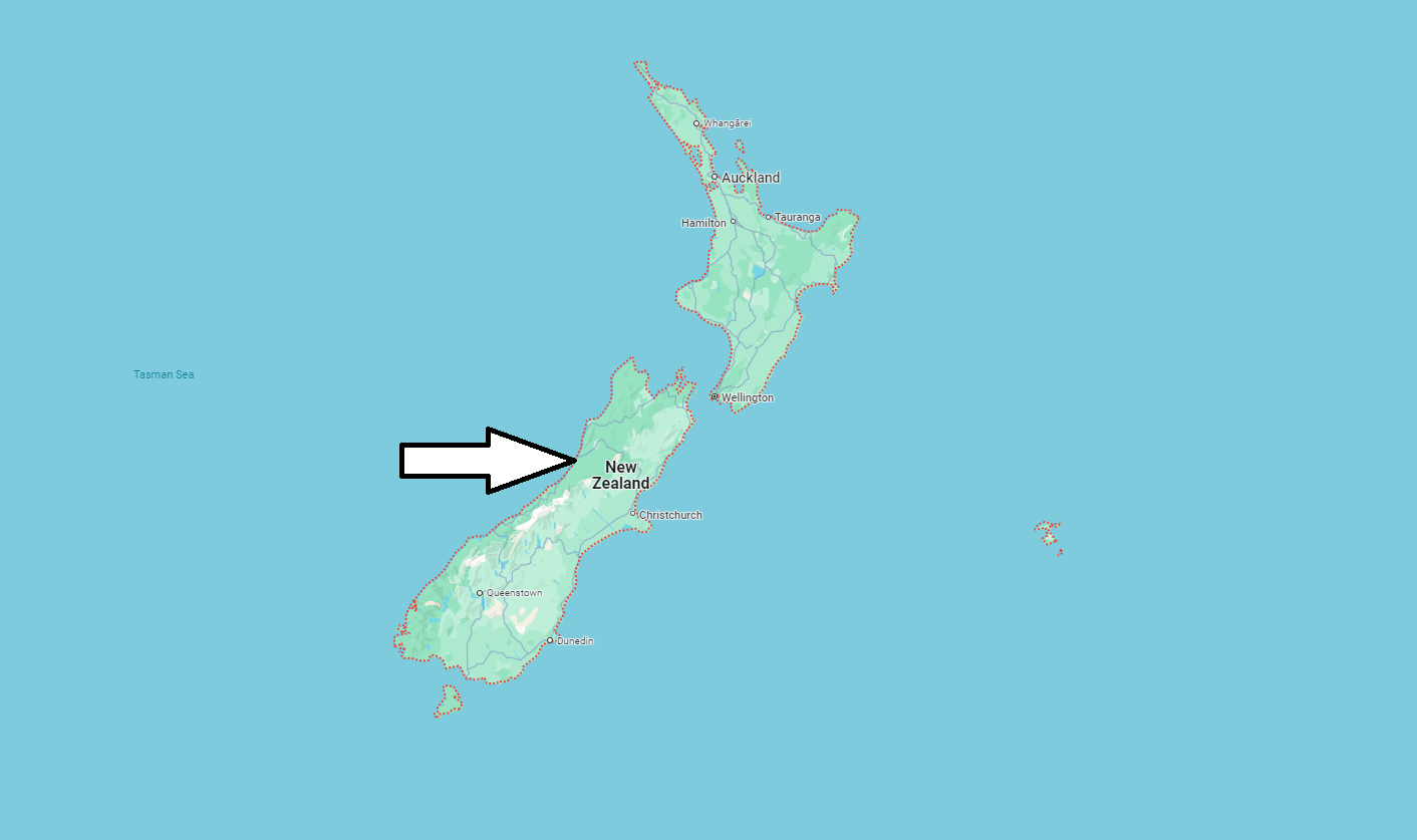 New Zealand