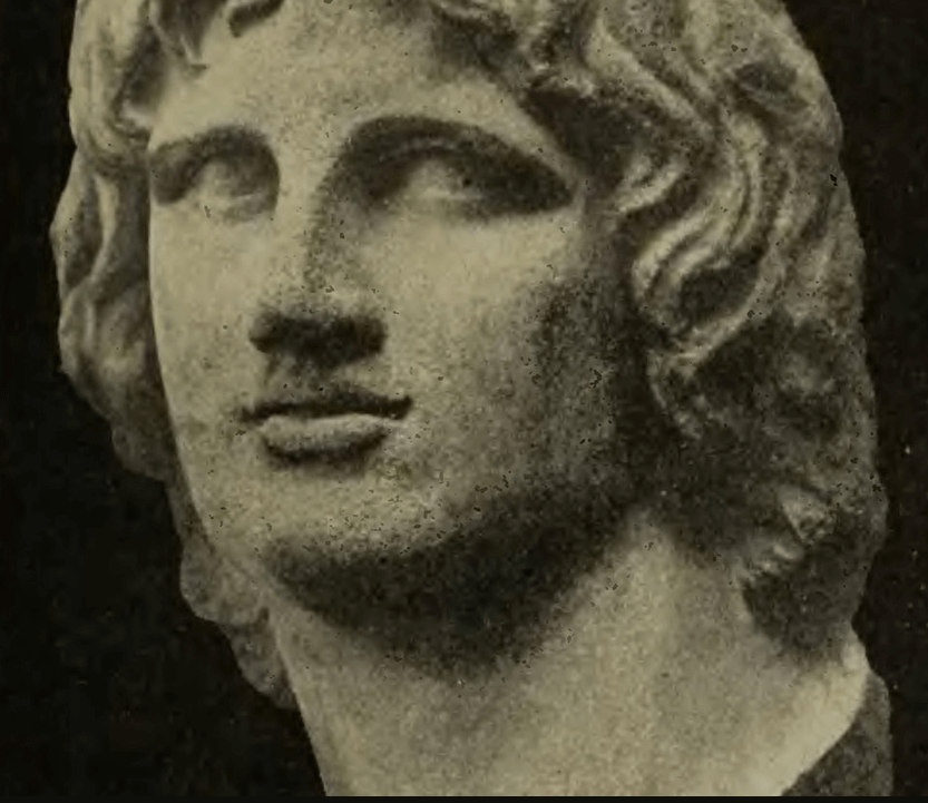 Who is Alexander the Great?