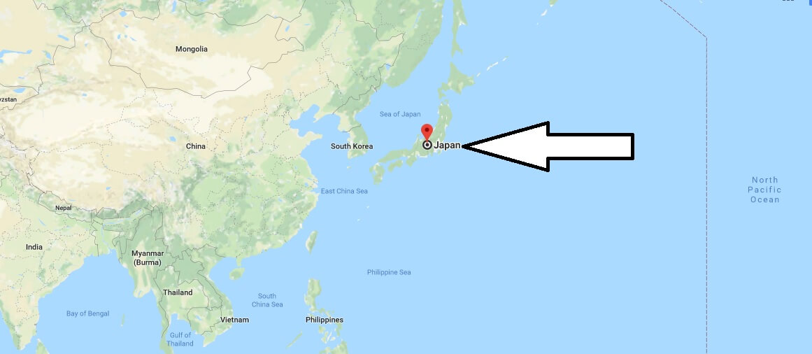 Где находится вулкан фудзияма географические координаты. География Японии. Фудзияма на карте. Джапан карта.