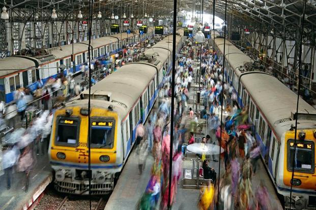 Where is the world’s busiest train station