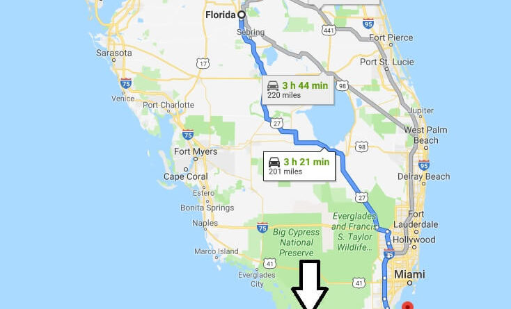 Where Is Biscayne National Park What City Is Biscayne How Do I Get To Biscayne 734x445 