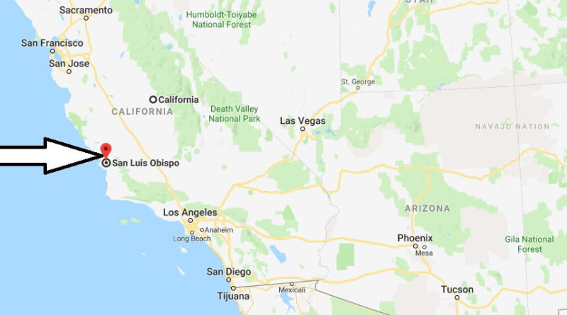 Where is San Bernardino, California? What County is San Bernardino? San Bernardino Map Located