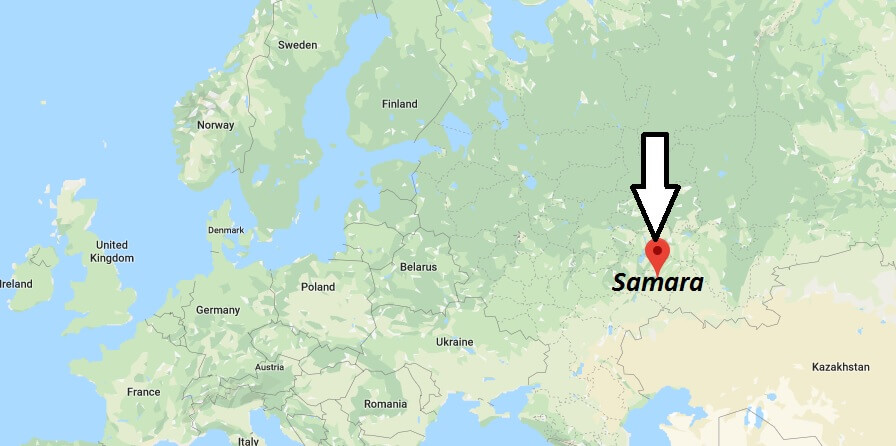 Местоположение самары. Samara on the Map. Самара карта России расположение. Россия Самара на карте России. Самара на карте РФ.
