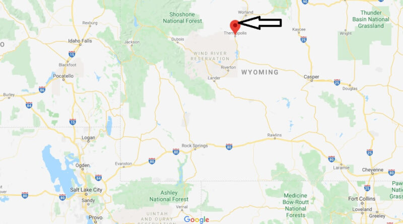 Where is Thermopolis, Wyoming? What county is Thermopolis Wyoming in