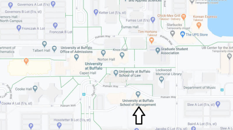 Where is Colorado School of Mines Located? What City is Colorado School of Mines in