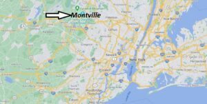 Montville New Jersey