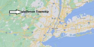 What county is Jefferson Township NJ in