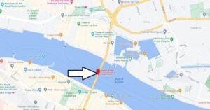 Where is Tower Bridge Located