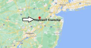 Hopewell Township New Jersey