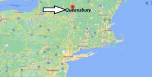 What county is Queensbury NY in