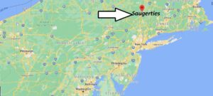 What county is Saugerties NY in