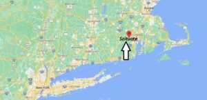 What county is Scituate RI in