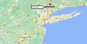 What county is Somers NY in