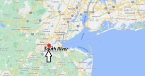 What county is South River NJ