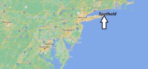 What county is Southold