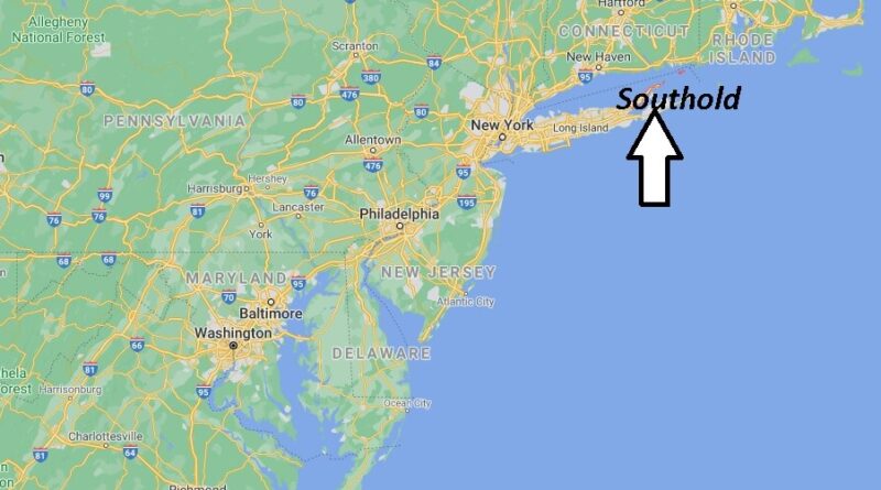 What county is Southold