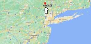 What county is Wallkill NY in