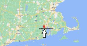 What county is West Warwick RI