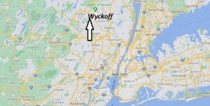 What county is Wyckoff NJ in