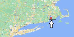 Where is Newport Located
