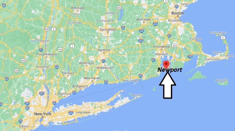 Where is Newport Located