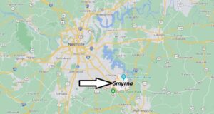What county is Smyrna TN in