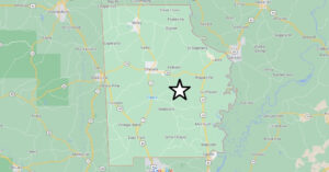Where is Washington County Located