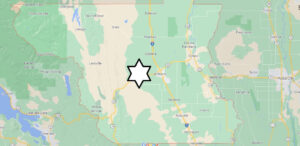 What cities are in Colusa County California
