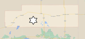 What cities are in Kiowa County Colorado