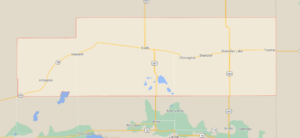 What towns are in Kiowa County Colorado
