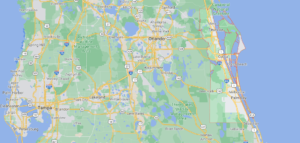 Where in Florida is Brevard County