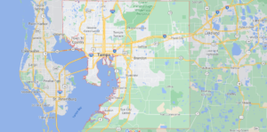 Where in Florida is Hillsborough County