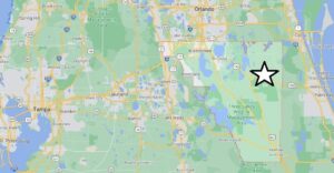 Where is Osceola County