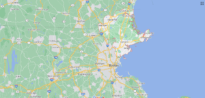 Where in Massachusetts is Essex County