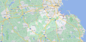 Where in Massachusetts is Norfolk County