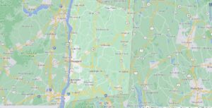 What cities are in Dutchess County