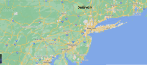 What county is Sullivan NY in