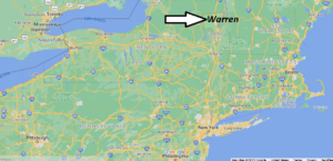 What county is Warren NY in