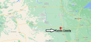 Where is Turner County South Dakota