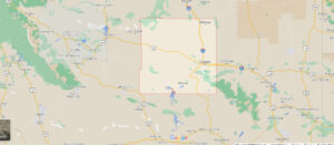 What Cities are in Natrona County