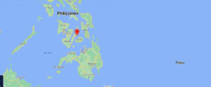 Where is Lapu-Lapu City Philippines
