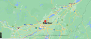 Where is Repentigny Canada