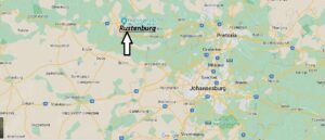Which province is Rustenburg