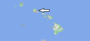 Where is East Honolulu Hawaii