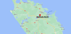 Waimate North