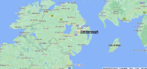 What county is Castlereagh