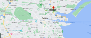 Where is Merino in Dublin