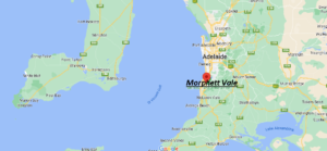 Where is Morphett Vale Australia