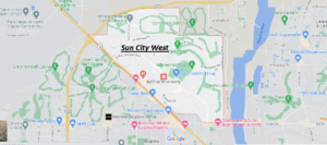 Sun City West